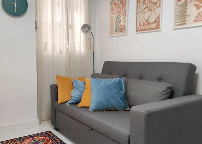 Sunset Apartament